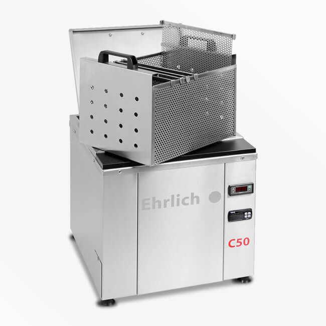 Ehrlich - CV50