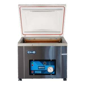 Envasadora Vacio EH18