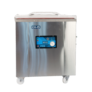 Envasadora Vacio EH19