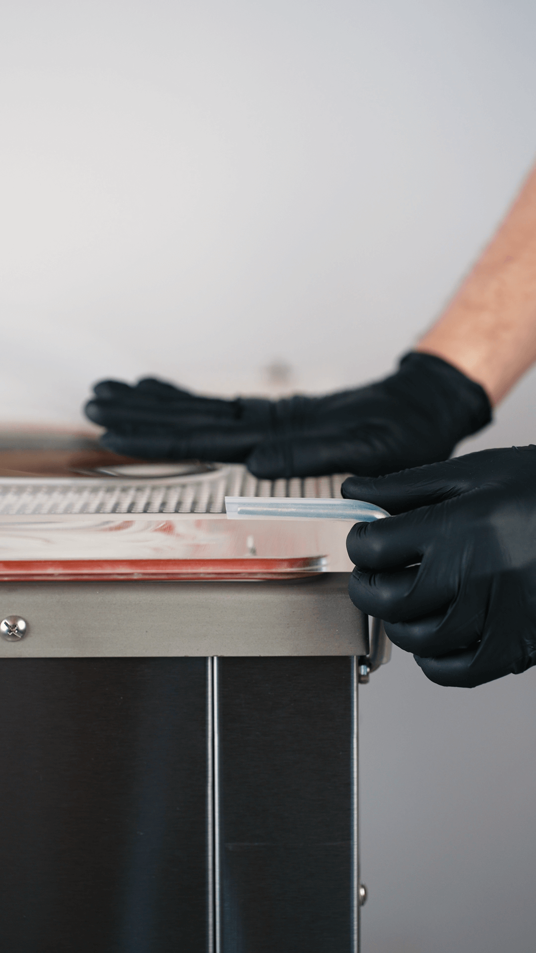 Envasadora Vacio EH18 - Image 2