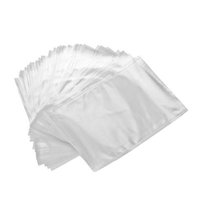 Bolsas para envasar al vacio