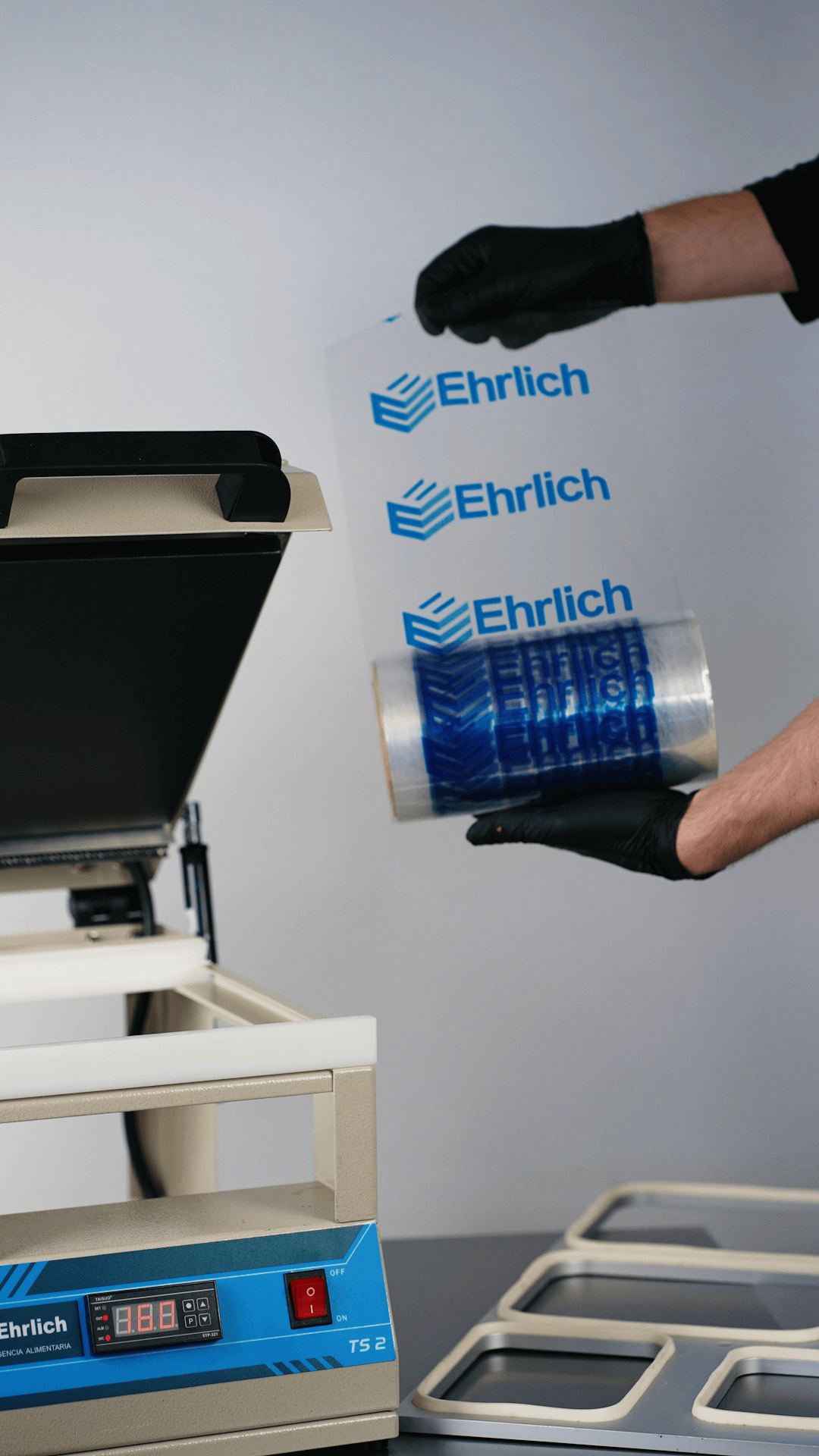 Termoselladora Modelo TS2 - Image 10