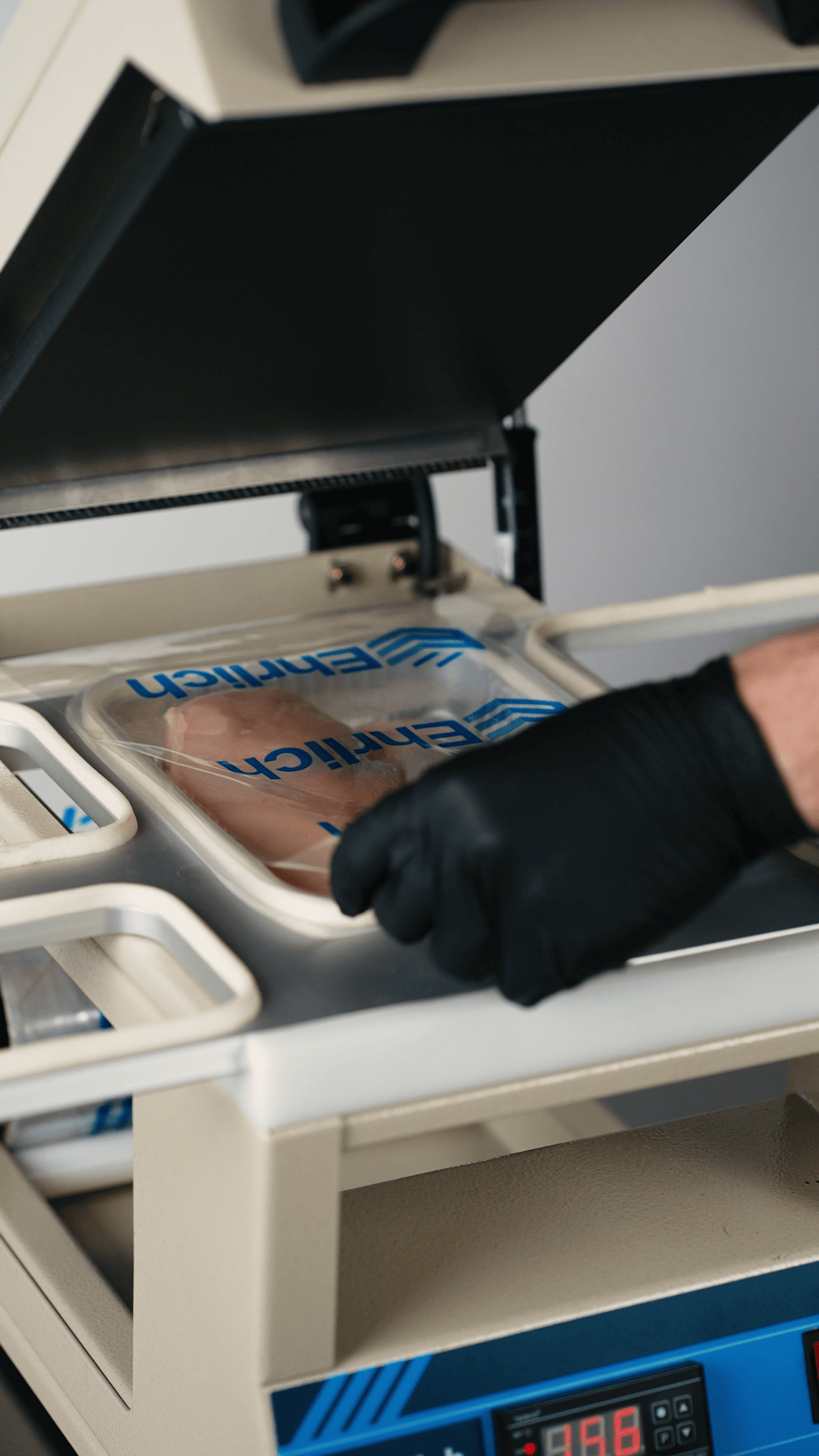 Termoselladora Modelo TS2 - Image 8