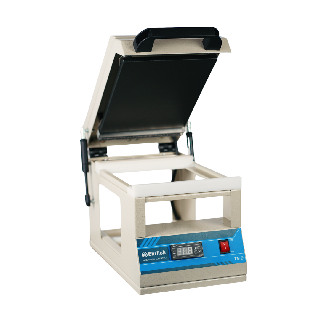 Termoselladora Modelo TS2