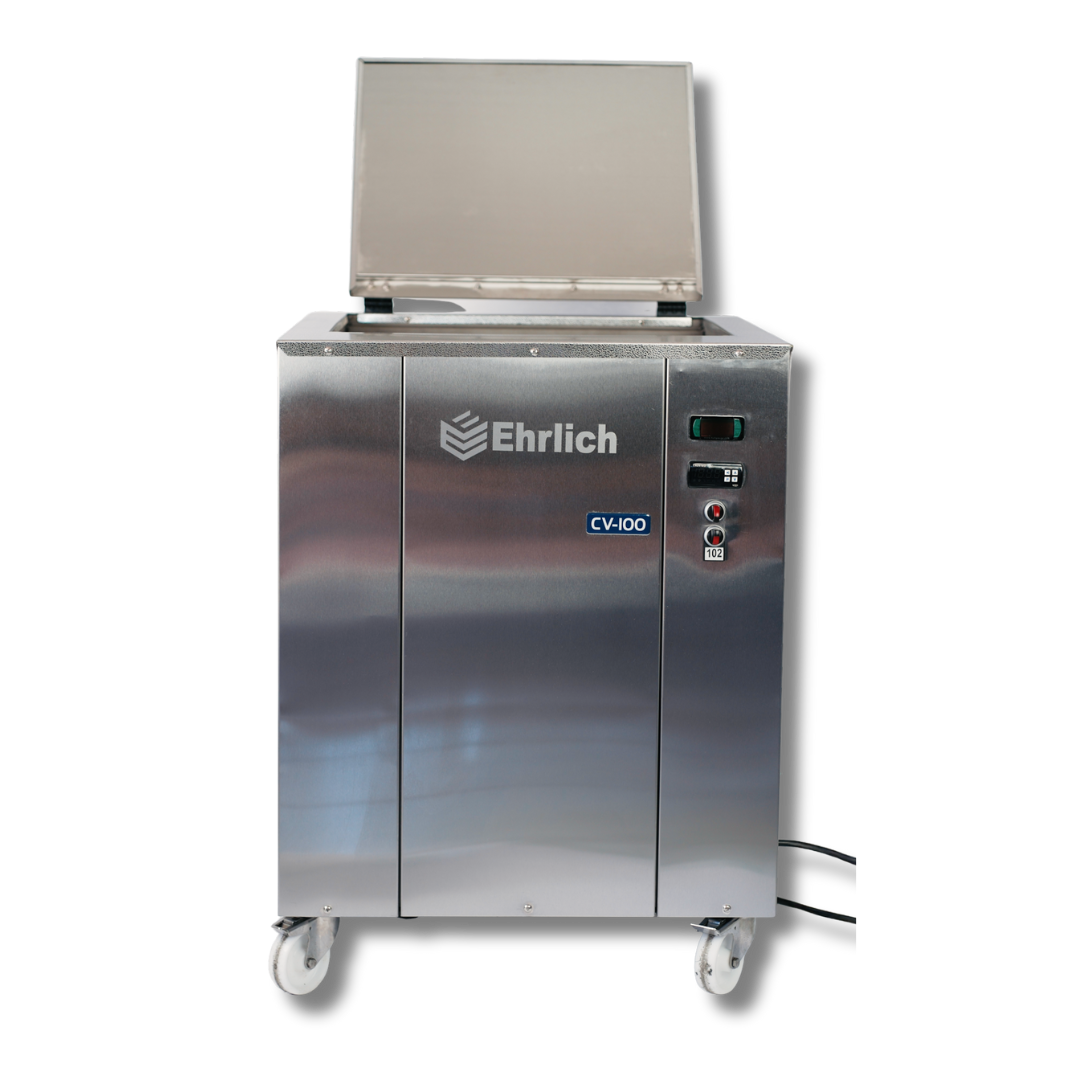 Batea Cocción & Regeneración CV100