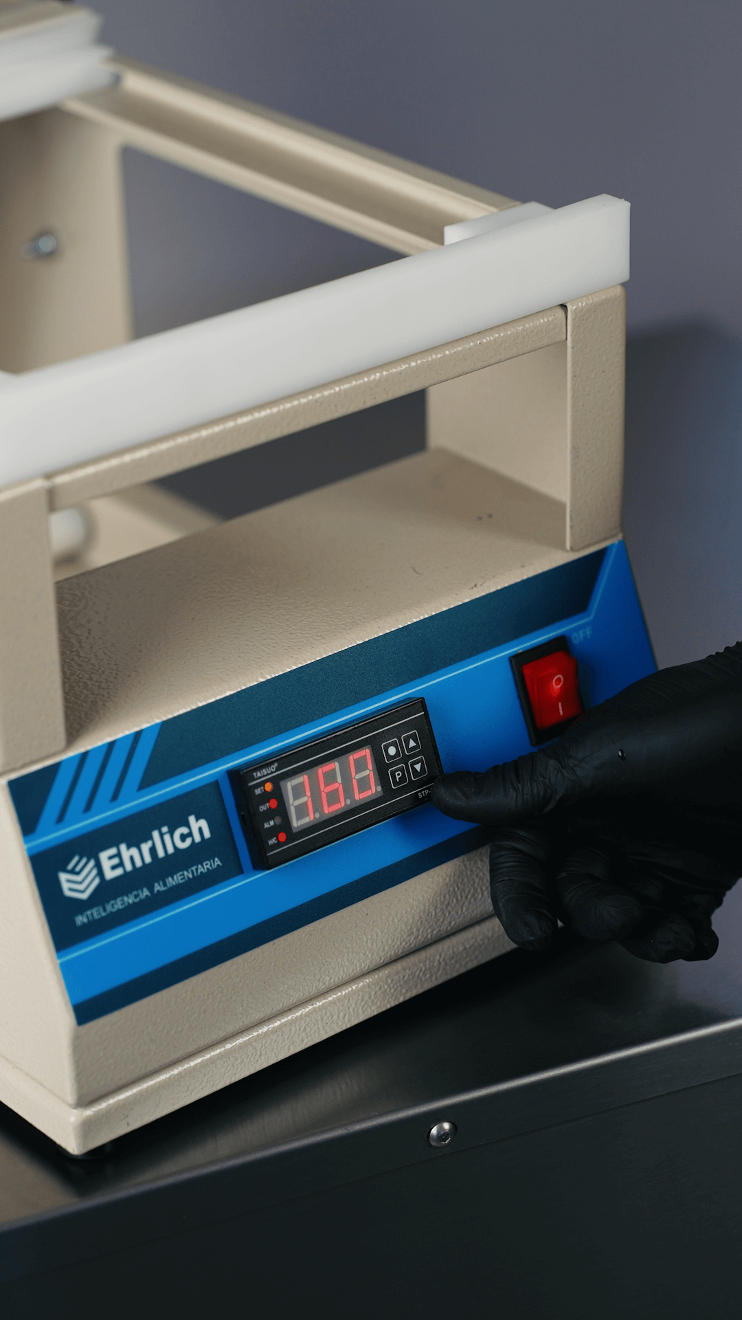 Termoselladora Modelo TS2 - Image 2