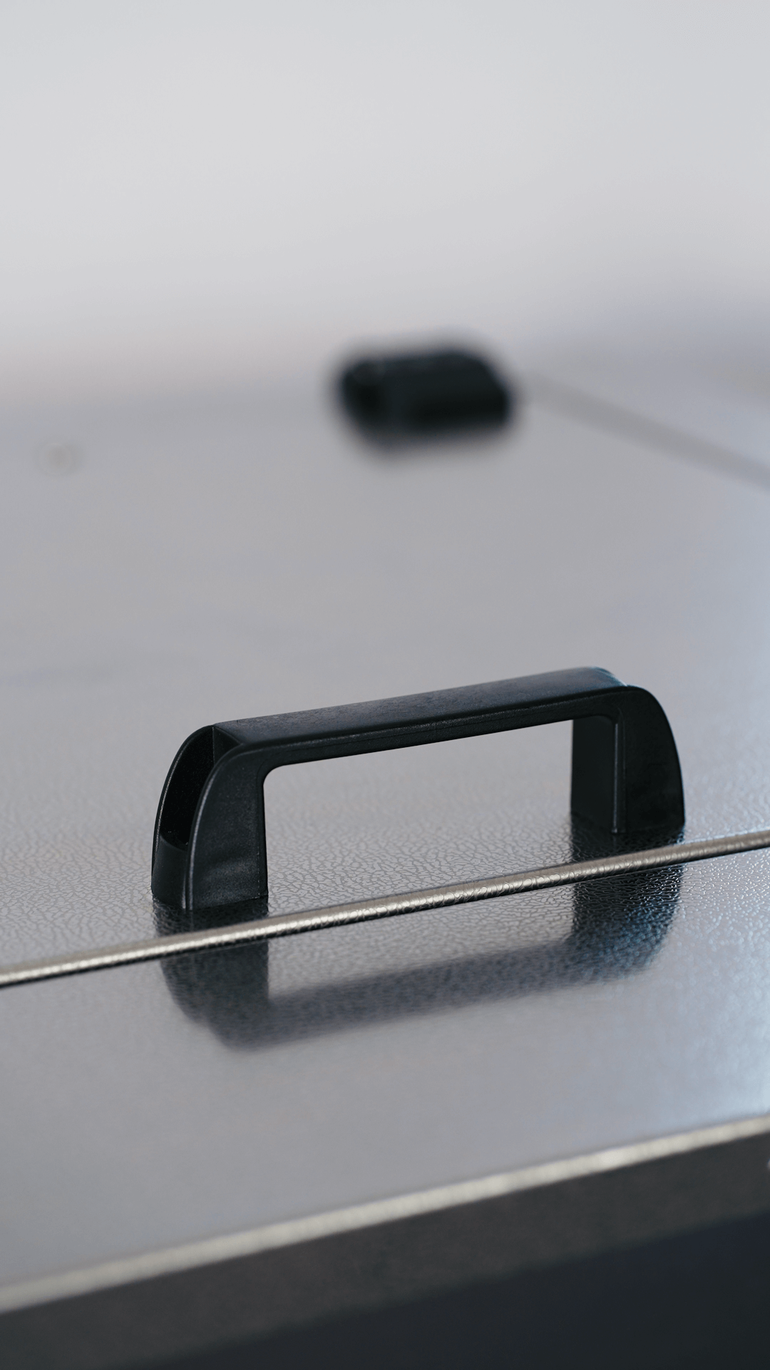 Batea Cocción & Regeneración CV100 - Image 4