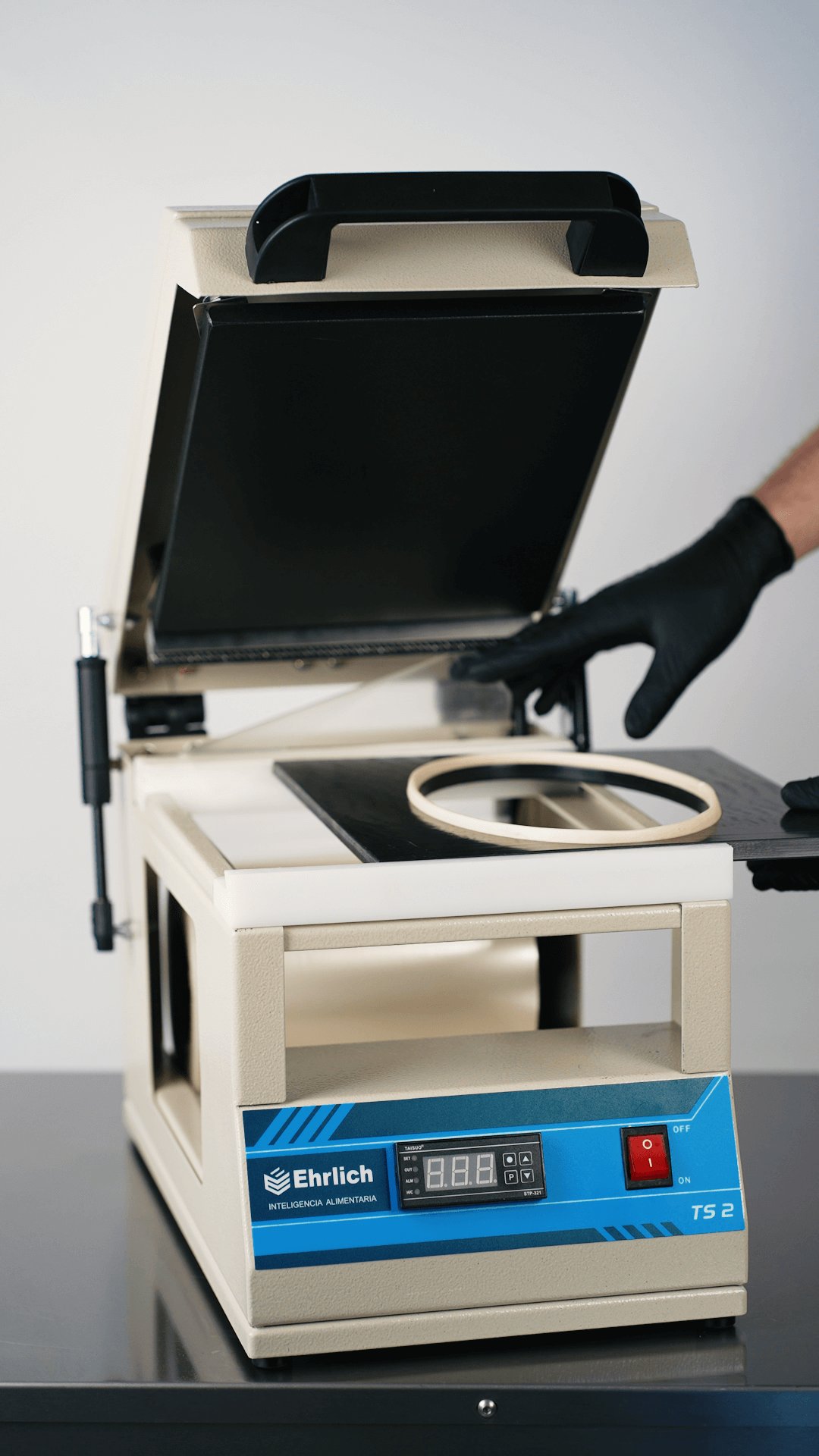 Termoselladora Modelo TS2 - Image 6