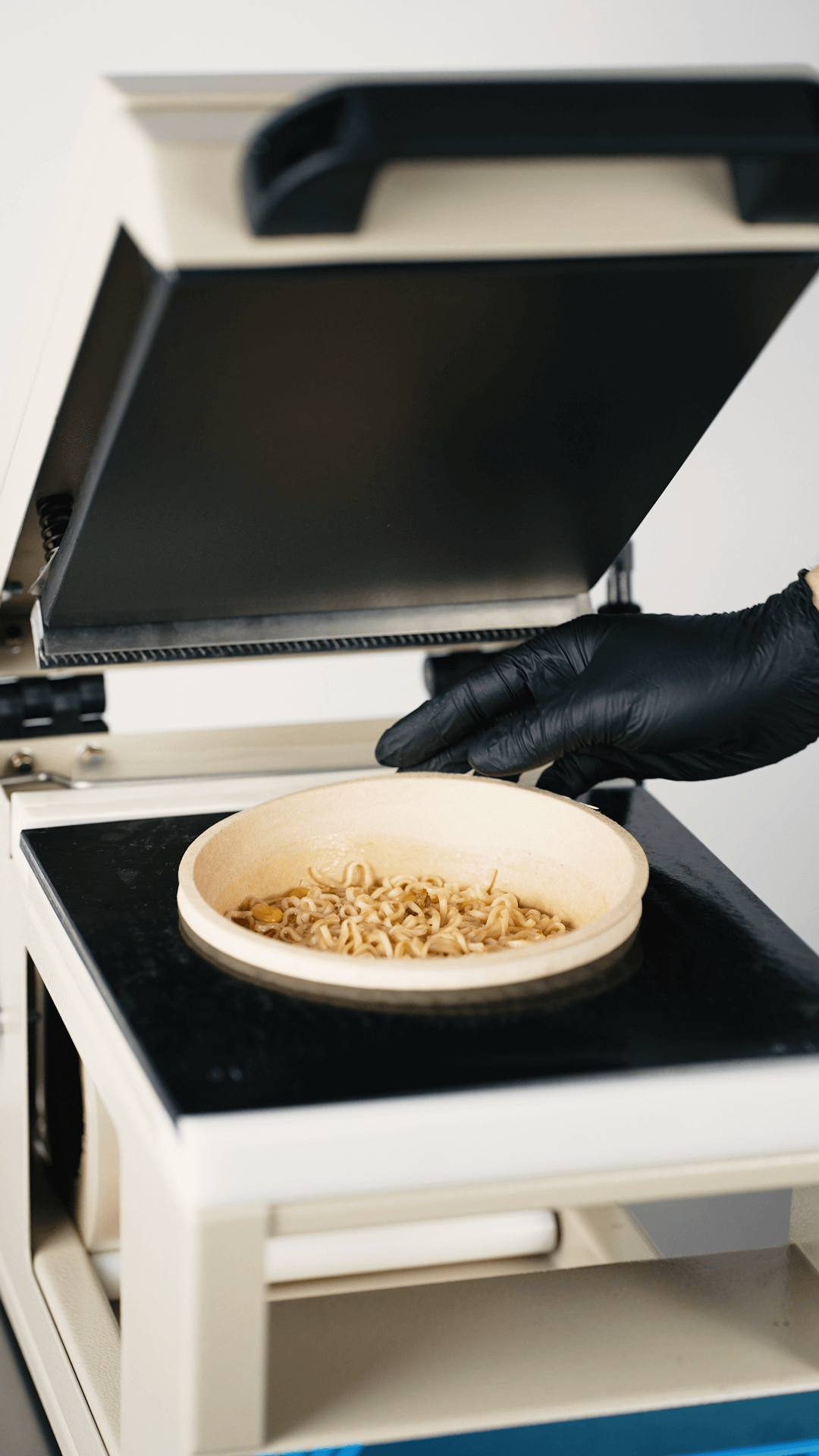 Termoselladora Modelo TS2 - Image 9