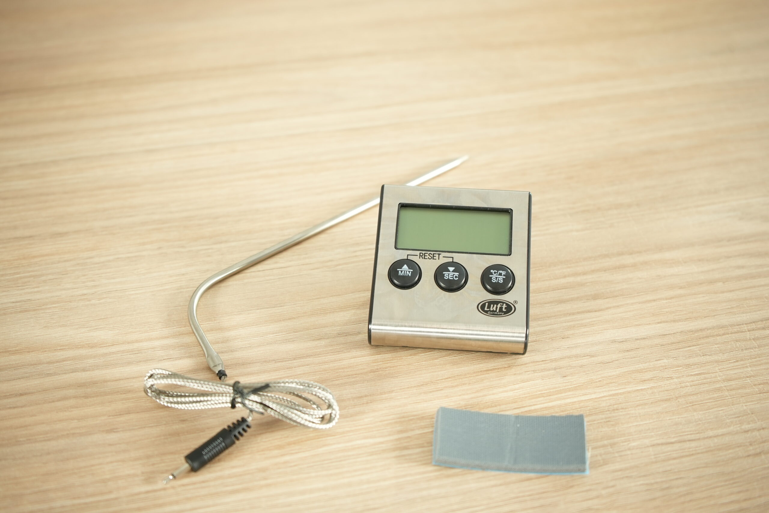 Sonda Penetración CV10